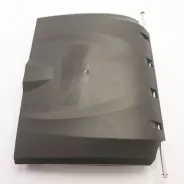 Déflecteur arrière 300mm HYUNDAI