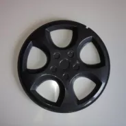 Enjoliveur roue arrière 215mm HYUNDAI