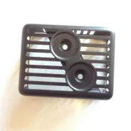 Grille d'échappement HYUNDAI