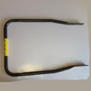 Guidon inférieur 605mm HYUNDAI