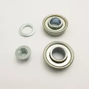 Fixation roues (kit) HYUNDAI