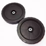 Roue arrière Tondeuse HYUNDAI