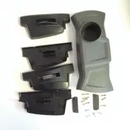 Tableau de bord HYUNDAI