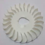 Ventilateur volant magnétique 168mm HYUNDAI