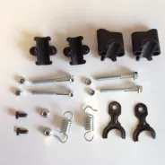 Fixation essieu avant (kit) HYUNDAI