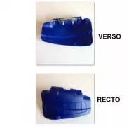 Déflecteur latéral 250mm 95mm HYUNDAI