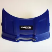 Capot avant 330mm HYUNDAI