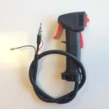 Commande des gaz (kit)