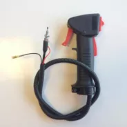 Commande des gaz (kit)