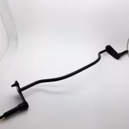 Essieu de roue avant 510mm HYUNDAI