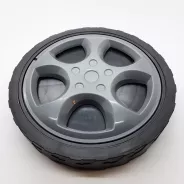 Roue arrière gauche 260mm HYUNDAI