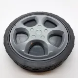 Roue arrière droite