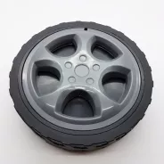 Roue avant droite HYUNDAI