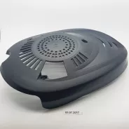 Capot moteur 390mm