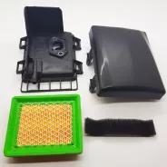 Filtre à air pour Aspirateur souffleur broyeur, Tondeuse DUNSCH, FEIDER, HYUNDAI