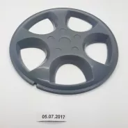 Enjoliveur roue arrière HYUNDAI