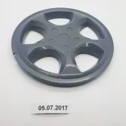 Enjoliveur roue avant HYUNDAI