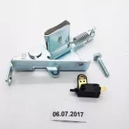 Câble de frein moteur