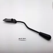 Levier de hauteur de coupe 260mm HYUNDAI