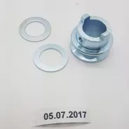 Poulie sortie moteur HYUNDAI