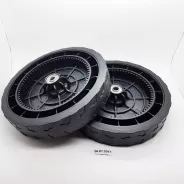 Roues Arrière 260mm HYUNDAI