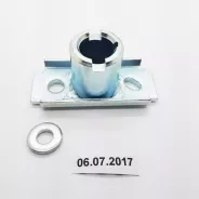 Support de lame 95mm