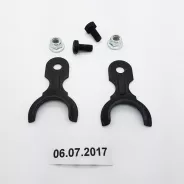 Support de roue arrière HYUNDAI