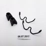 Support de roue avant HYUNDAI