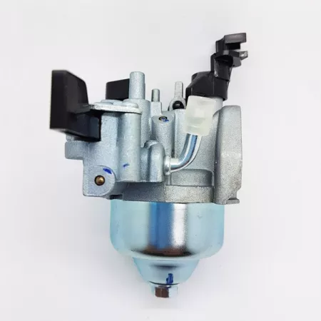 Carburateur complet Entraxe 42.6mm Diamètre intérieur 19mm pour , Nettoyeur haute-pression, Pompe à eau BUILDER, HYUNDAI
