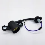 S&eacute;curit&eacute; d'huile