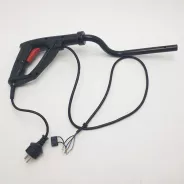 Kit poignée de commande