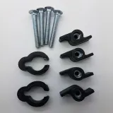 Support de guidon (kit)