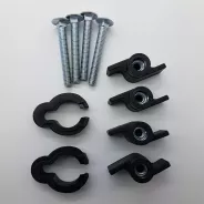 Support de guidon (kit)