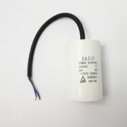 Condensateur 80.2mm HYUNDAI