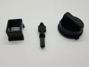 Bouton de rotation HYUNDAI