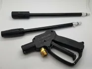 Pistolet