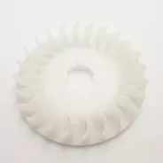 Ventilateur volant magnétique 167mm HYUNDAI