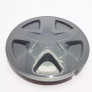 Enjoliveur roue arrière 170mm HYUNDAI