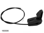 Câble des gaz GENERIC