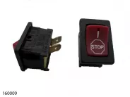 Interrupteur marche/arrêt GENERIC