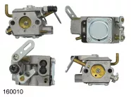 CARBURATEUR WALBRO WT898