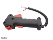 Poignée-tube GENERIC