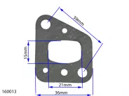 Kit joint admission GENERIC