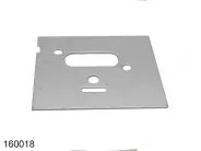 Tôle de protection GENERIC