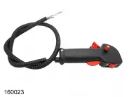 Commande des gaz (kit) GENERIC