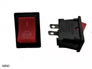 Interrupteur marche/arrêt GENERIC