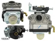 Carburateur Générique GENERIC Entraxe 31mm Diamètre intérieur 8.5mm