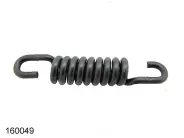 Ressorts silent blocs GENERIC