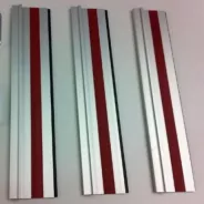 Rail de guidage 420mm JR