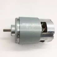 Moteur électrique Coupe-bordure HYUNDAI Voltage 36V 98mm